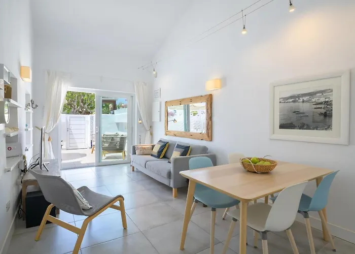 Casa Capricho Apartamento Puerto del Carmen (Lanzarote)