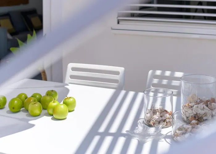 Apartmán Casa Capricho Puerto del Carmen (Lanzarote)