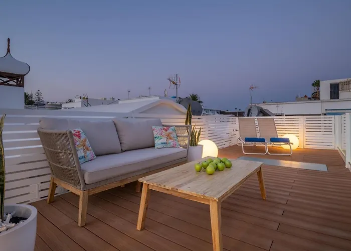 Casa Capricho Apartamento *