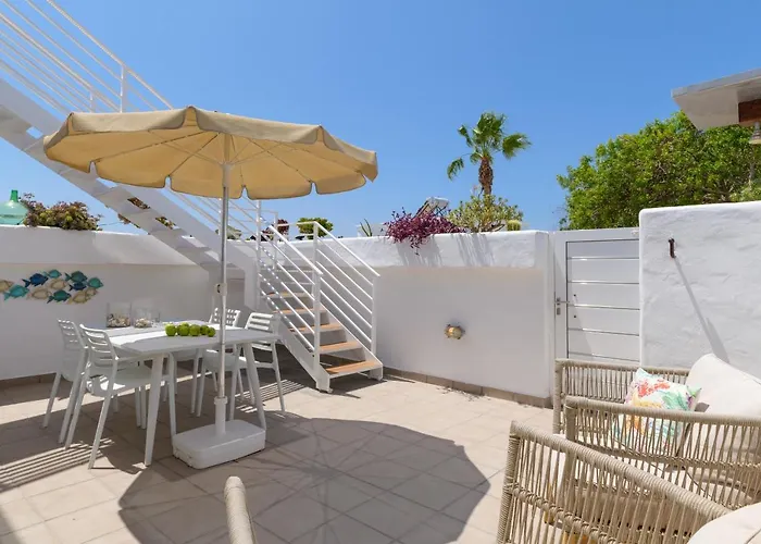 Casa Capricho * プエルト・デル・カルメン