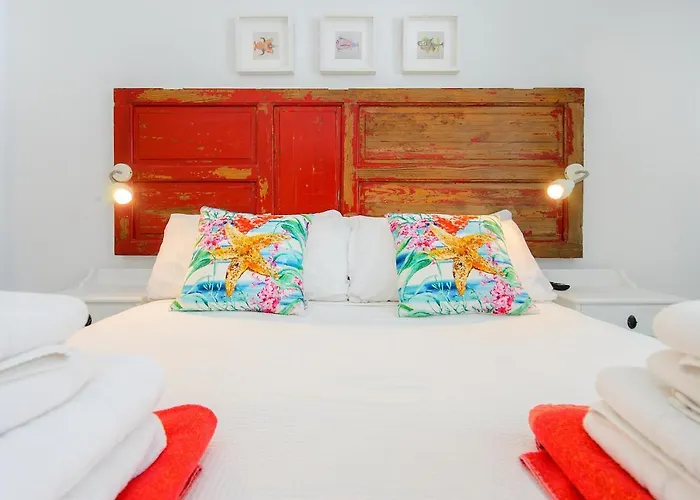 Casa Capricho Puerto del Carmen (Lanzarote)