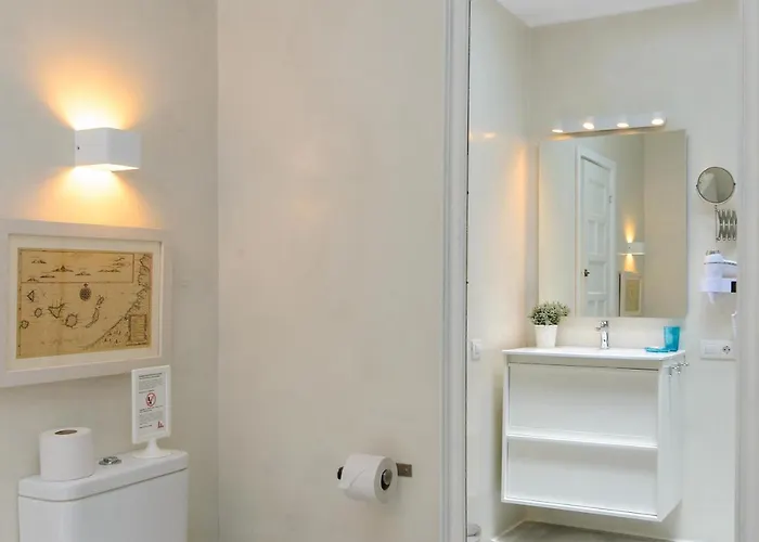 Apartmán Casa Capricho Puerto del Carmen (Lanzarote)