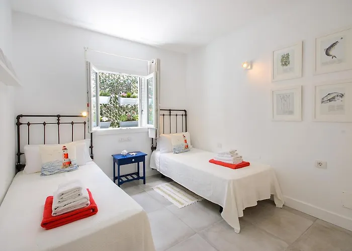 Casa Capricho Apartamento