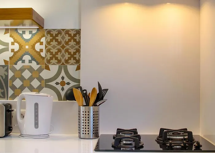 Casa Capricho Apartmán Puerto del Carmen (Lanzarote)