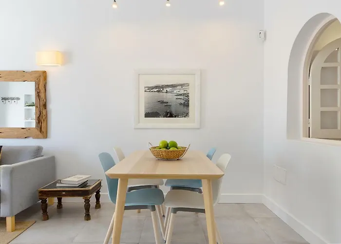 Apartamento Casa Capricho