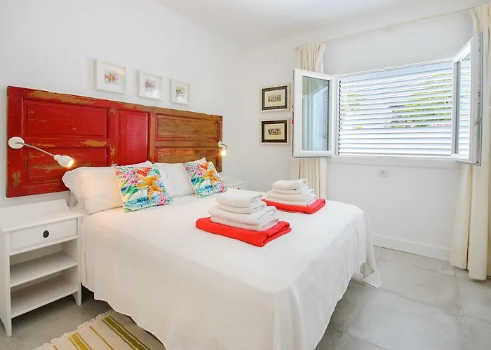 Apartmán Casa Capricho