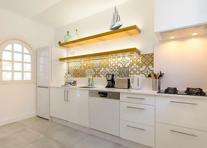 Casa Capricho Apartamento *