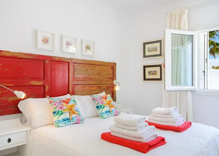 Casa Capricho Apartamento *