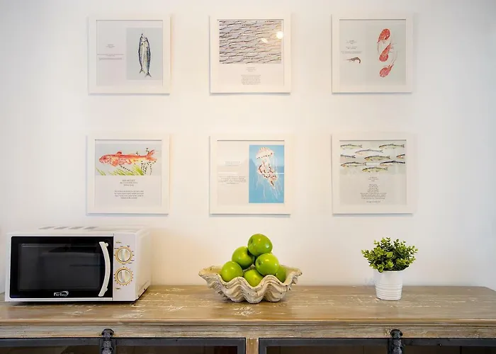 Casa Capricho Apartamento Puerto del Carmen (Lanzarote)