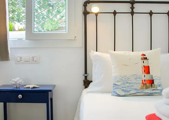 Apartamento Casa Capricho Puerto del Carmen (Lanzarote)