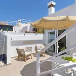 דירה Casa Capricho פוארטו דל כרמן