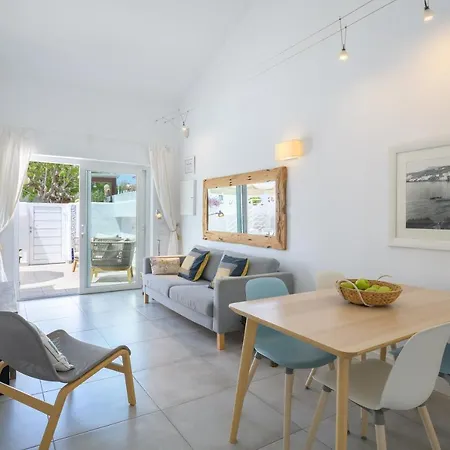 Casa Capricho Apartment Puerto del Carmen (Lanzarote)