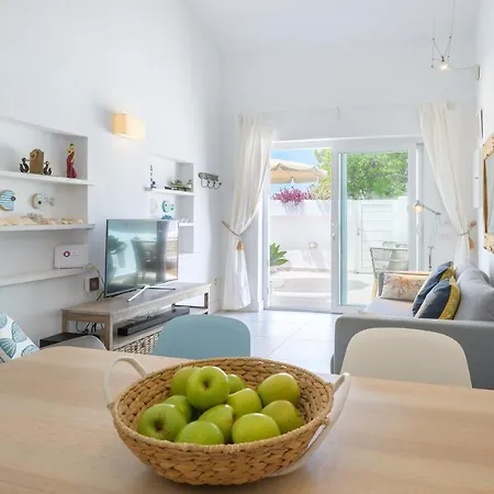 Casa Capricho Пуэрто дель Кармен