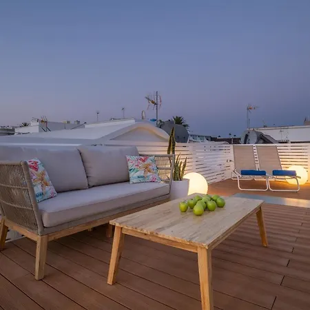 Casa Capricho Apartment *