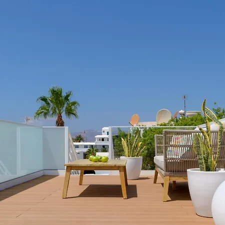 Casa Capricho Puerto del Carmen (Lanzarote)