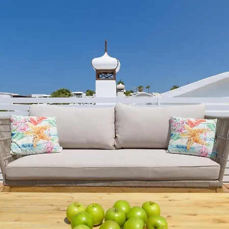 Apartment Casa Capricho Puerto del Carmen (Lanzarote)
