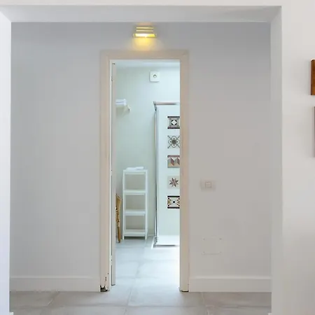 Casa Capricho Apartment