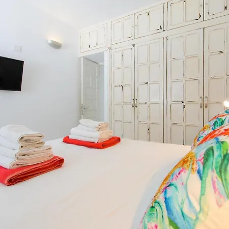 Casa Capricho Apartment