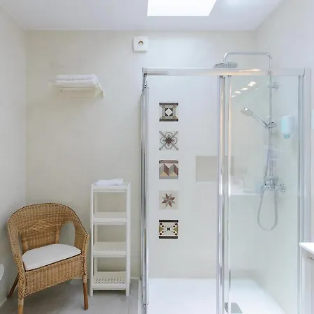 Casa Capricho Apartment