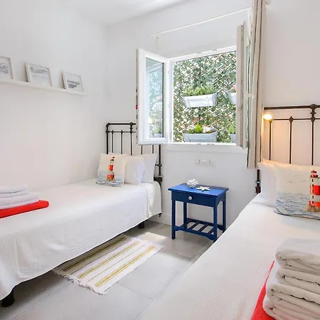 Casa Capricho Apartment Puerto del Carmen (Lanzarote)