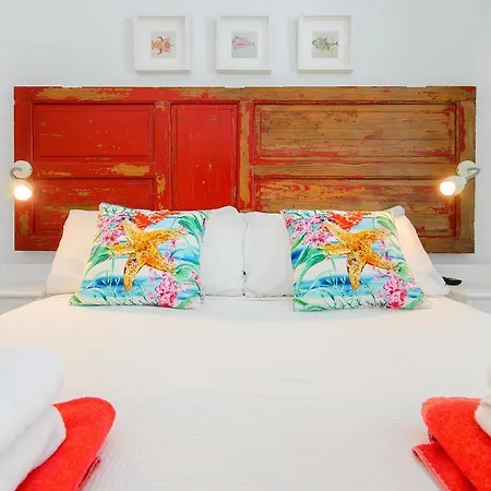 Casa Capricho Puerto del Carmen (Lanzarote)