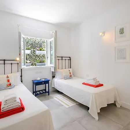 Casa Capricho Apartment