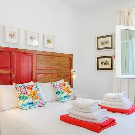 Casa Capricho Apartment *